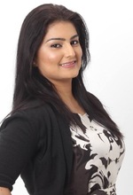 Nida Cheema