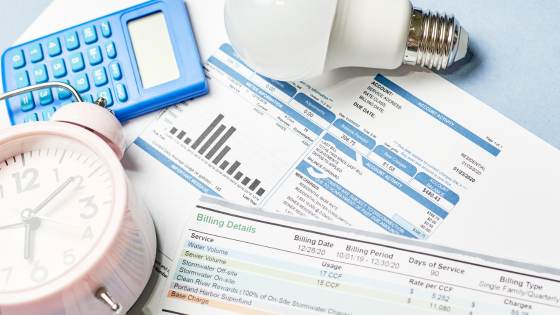 Buying your dream home is exciting, but one area you might overlook are the utilities. Here's how to prep for the monthly cost of your home.